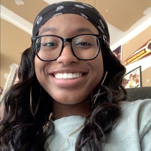 Meet your Posher, Tiana